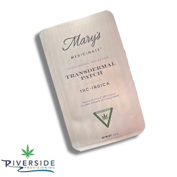 Indica Patches